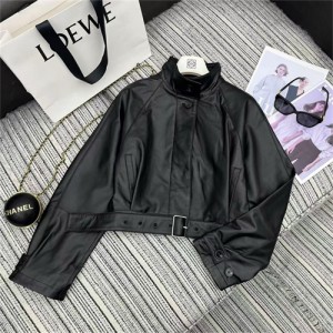 로에베 양가죽 자켓 L41020 2025/신상