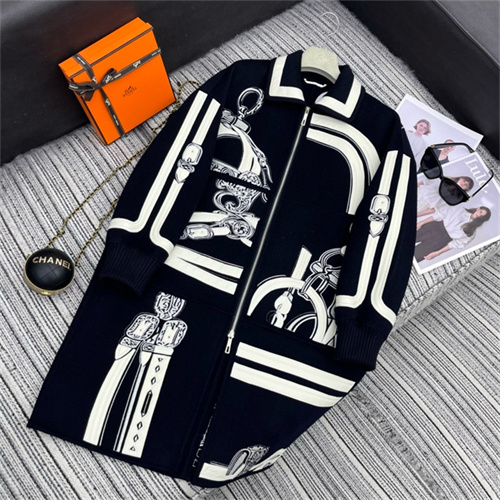 에르메스 양가죽 코트 H41340 2025/신상