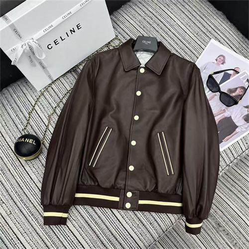 셀린느 양가죽 자켓 C49901 2025/신상