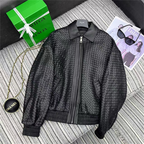 보테가 양가죽 자켓 B81240 2025/신상