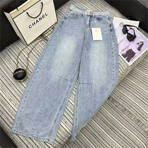 샤넬 청바지 C42154 2025/신상