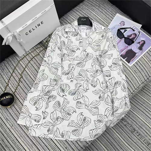 막스마라 긴팔 셔츠 M62259 2025/신상