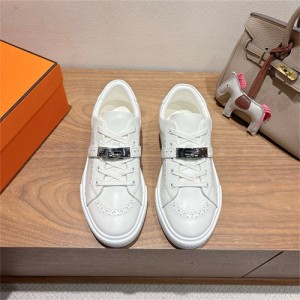 에르메스 남여공용 스니커즈 H60963-1 2025/신상