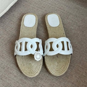 에르메스 여성용 슬리퍼 H47319-2 2025/신상