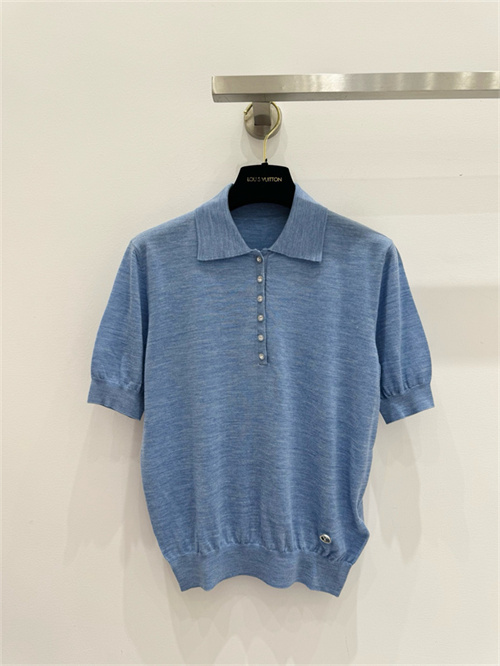 루이비통 반팔 폴로 티셔츠 L62998 2025/신상