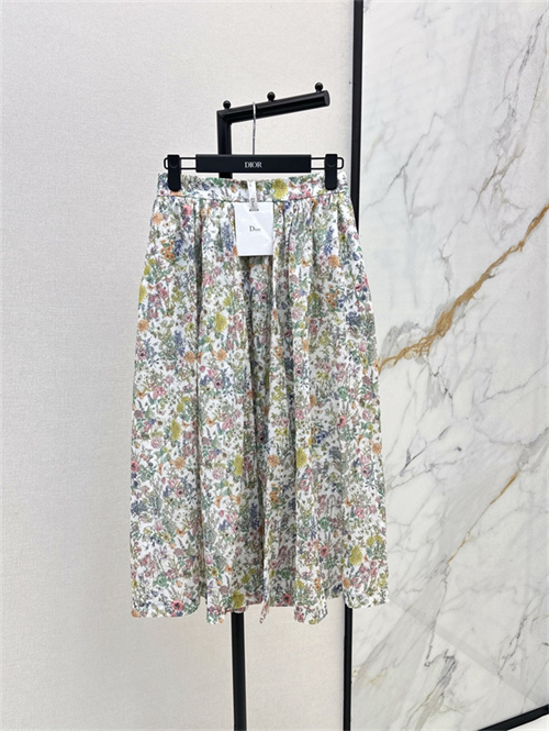 디올 스커트 D42903 2025/신상