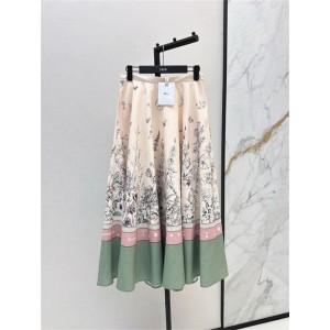 디올 스커트 D43103 2025/신상