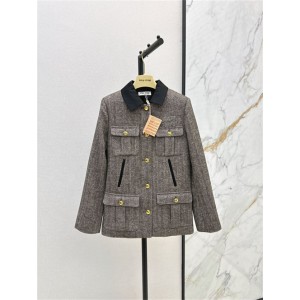 미우미우 자켓 M74307 2025/신상