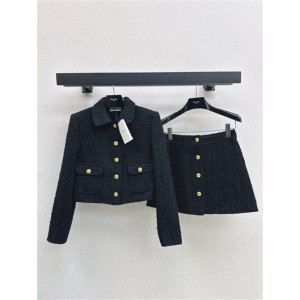 셀린느 자켓 스커트 세트 C44996 2025/신상