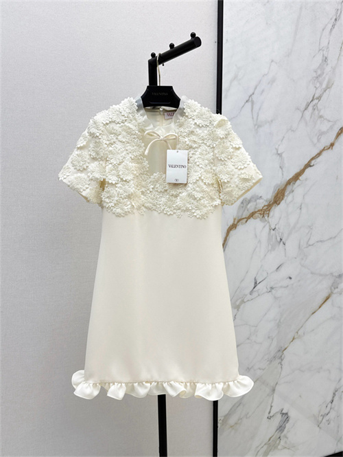 발렌티노 원피스 V63995 2025/신상