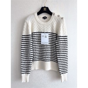 샤넬 긴팔 니트 C72807 2025/신상