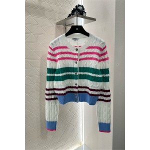 샤넬 긴팔 가디건 C52902 2025/신상