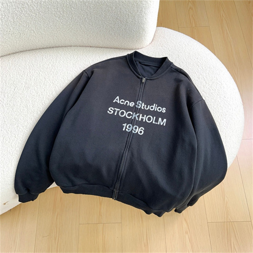 아크네 스튜디오 자켓 A92603 2025/신상