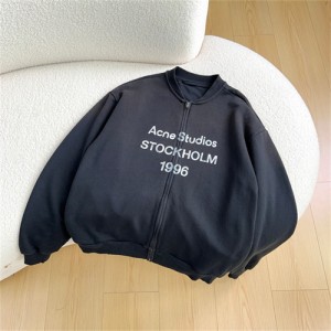 아크네 스튜디오 자켓 A92603 2025/신상