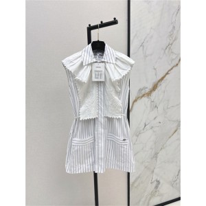 샤넬 민소매 원피스 C73809 2025/신상