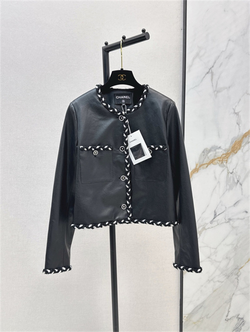 샤넬 자켓 C74302 2025/신상