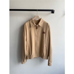 미우미우 자켓 M73608 2025/신상