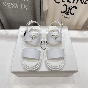 프라다 여성용 샌들 P78805-2 2025/신상