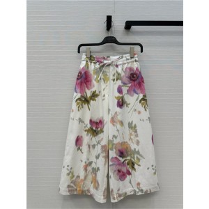 로에베 스커트 L13303 2025/신상