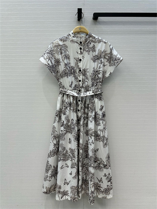 디올 원피스 D43302 2025/신상