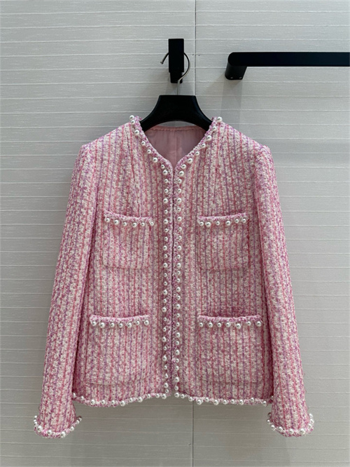 샤넬 자켓 C68102 2025/신상