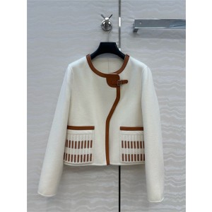 에르메스 캐시미어 자켓 H67704 2025/신상