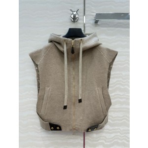 루이비통 후드 조끼 L13807 2025/신상