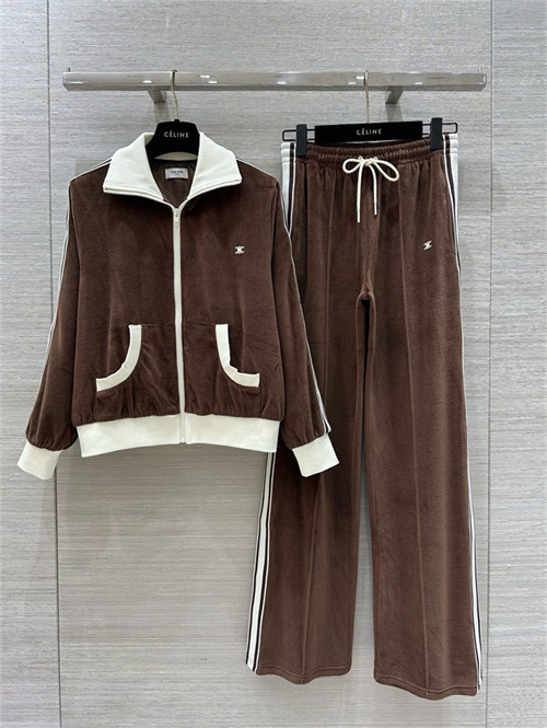 셀린느 트레이닝 세트 C34651 2025/신상