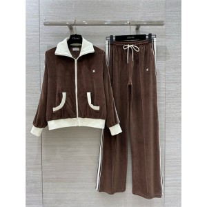 셀린느 트레이닝 세트 C34651 2025/신상