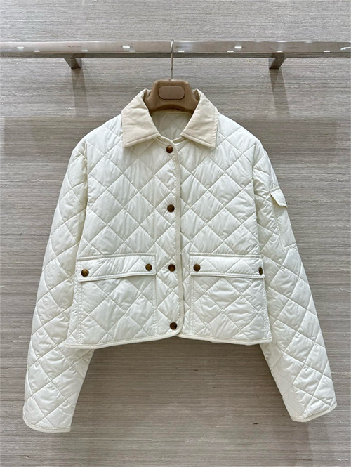 몽클레어 솜 자켓 M34307 2025/신상