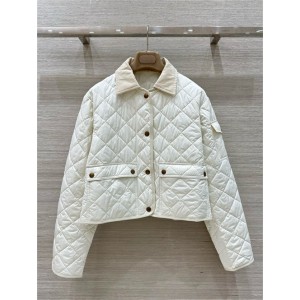 몽클레어 솜 자켓 M34307 2025/신상