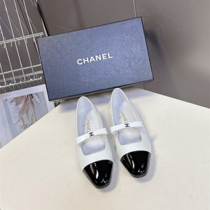 샤넬 여성용 단화 C46945-2 2025/신상