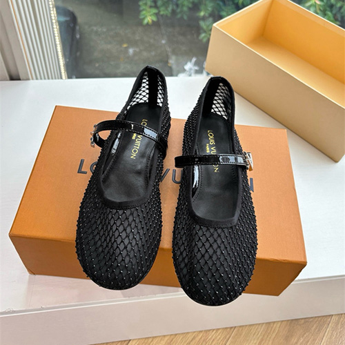 루이비통 여성용 단화 L67362-1 2025/신상