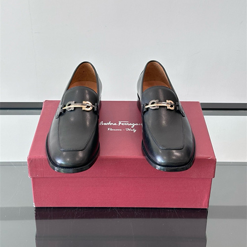 페레가모 남성용 구두 F35124-1 2025/신상