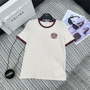 셀린느 반팔 티셔츠 C51458 2025/신상