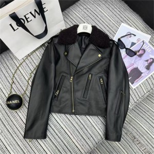 로에베 양가죽 자켓 L21090 2025/신상