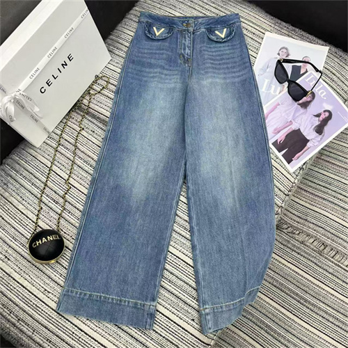 발렌티노 청바지 V92209 2025/신상