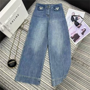 발렌티노 청바지 V92209 2025/신상