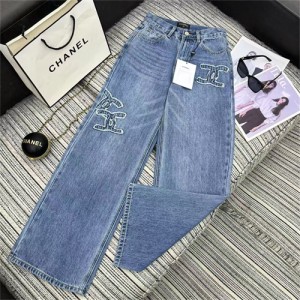 샤넬 청바지 C72152 2025/신상