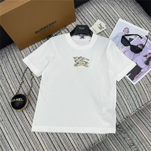 버버리 반팔 티셔츠 B81451 2025/신상