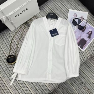 막스마라 긴팔 셔츠 M52209 2025/신상