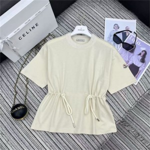 몽클레어 반팔 티셔츠 M41701 2025/신상