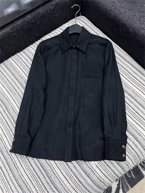 샤넬 실크 셔츠 C65508 2025/신상