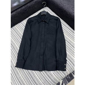 샤넬 실크 셔츠 C65508 2025/신상