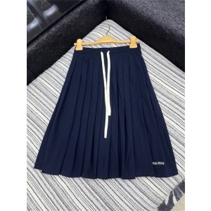 미우미우 스커트 M52302 2025/신상