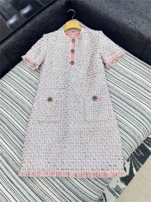 발렌티노 원피스 V54703 2025/신상