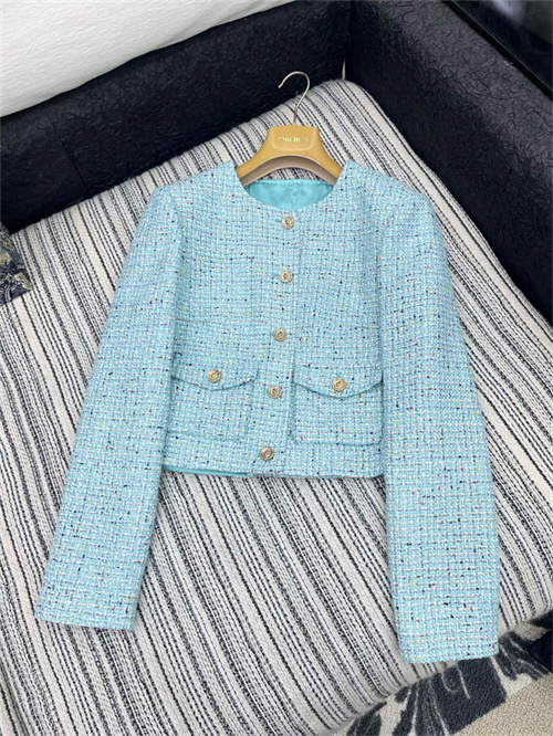 샤넬 자켓 C54202 2025/신상