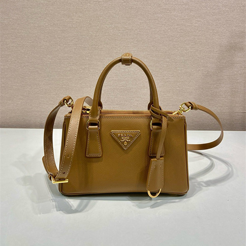 프라다 갤러리아 사피아노 미니 토트백 1BA916 2025/신상