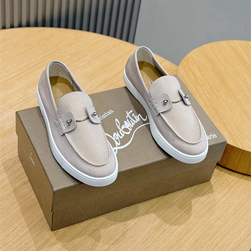 크리스찬루부탱 남성용 로퍼 C48839-1 2025/신상