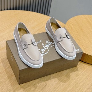 크리스찬루부탱 남성용 로퍼 C48839-1 2025/신상